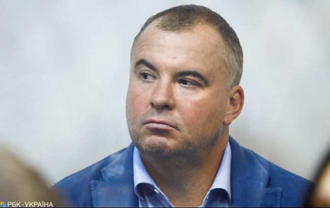 Еще четверым участникам схем Гладковского в оборонке объявили подозрение