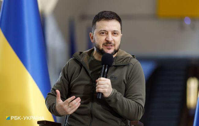 Зеленский пригласил Штайнмайера и правительство Германии в Украину, - Bild