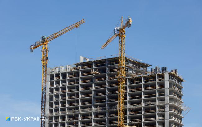 Продажи квартир в новостройках Киева за время войны упали в 10-15 раз &ndash; эксперты