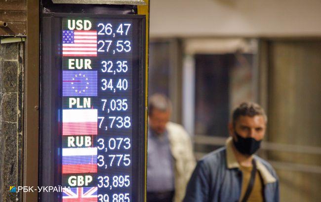 Курс долара і карантин: експерт назвав ризики