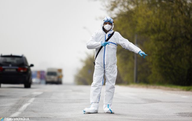 Запуск транспорта, открытие кафе и парков: как Киев планирует выходить из карантина