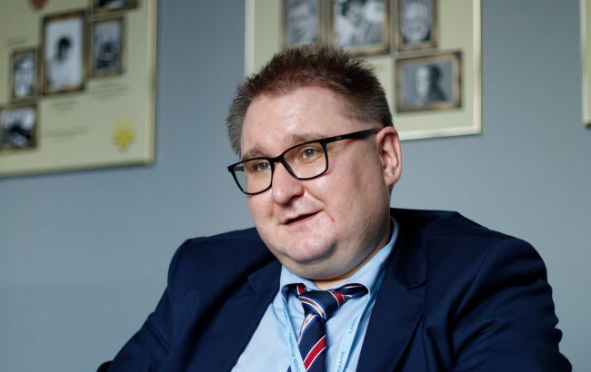 "Это не долг": в Украине ответили на инсайд Bloomberg по сделке с США