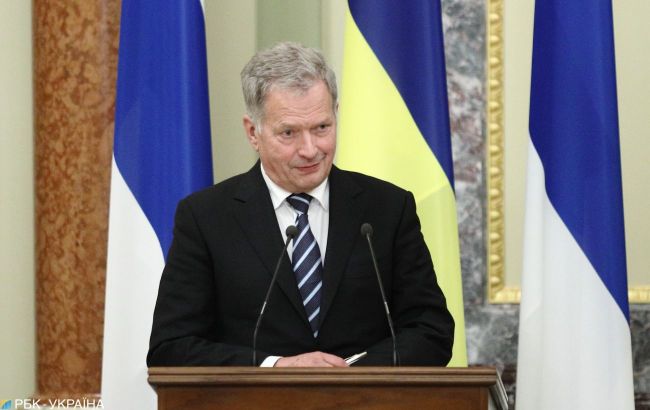 Президент Финляндии призвал Европу инвестировать в производство оружия