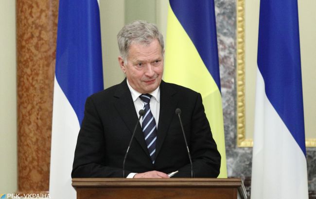 Финляндия подает заявку на вступление в НАТО, - официальное решение