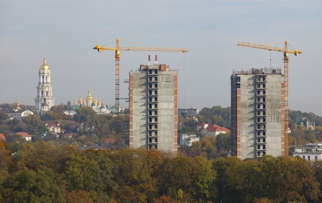 Что строят в Украине в военное время: эксперт назвала приоритеты девелоперов