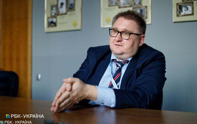 Украина и Канада планируют расширить соглашение о свободной торговле