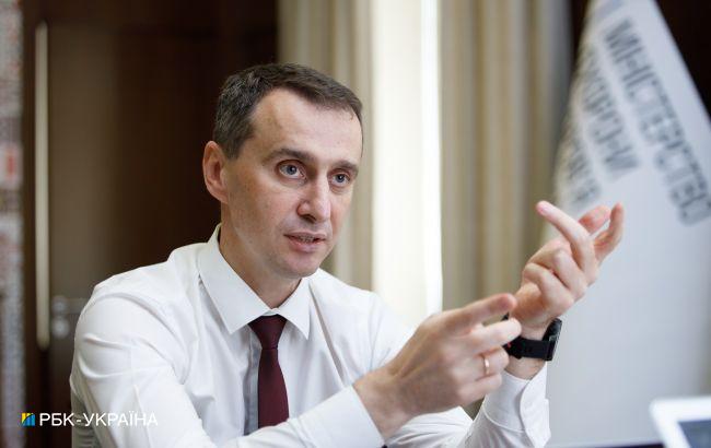 Військовий облік для жінок. Ляшко поставив крапку у питанні виїзду за кордон з 1 жовтня