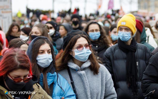 На опережение: город под Киевом ужесточил карантин