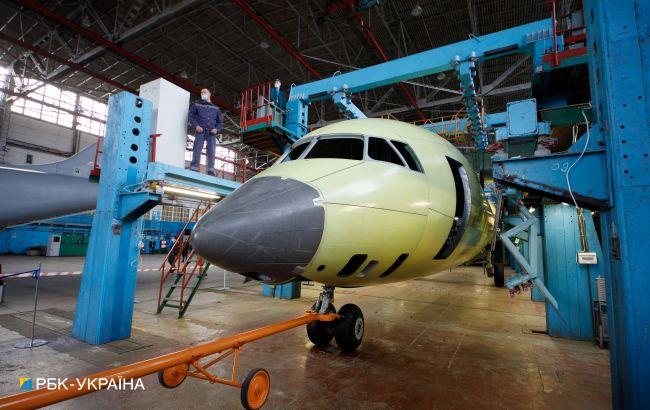 Доля госсектора в экономике Украины упала до 8%