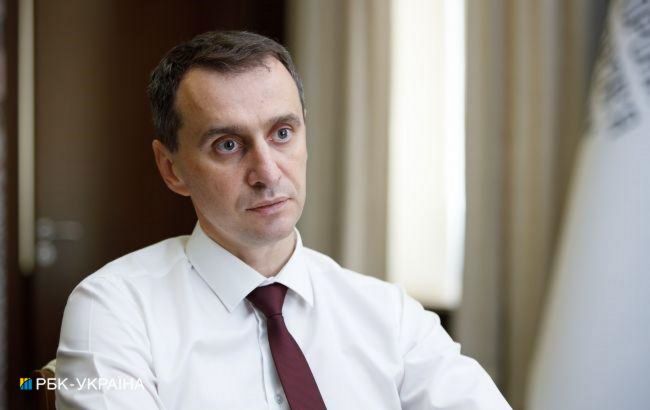 Штраф 65000 гривен. Минздрав пригрозил наказывать за перевод медиков на полставки