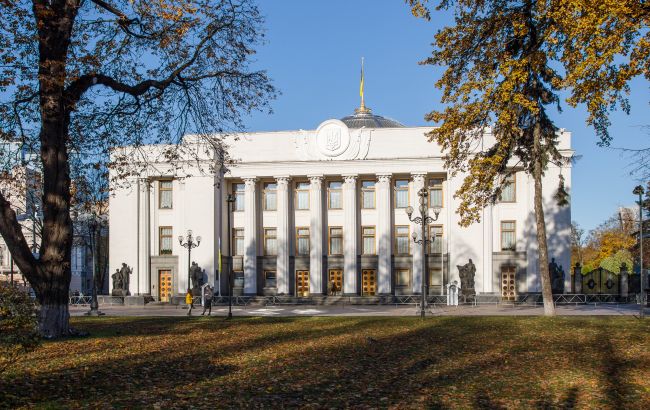 Статус УБД военным будут предоставлять автоматически: Рада планирует упростить процедуру