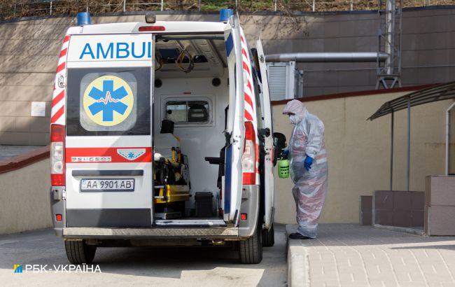 Війська РФ обстріляли Миколаївську область, поранено двох людей