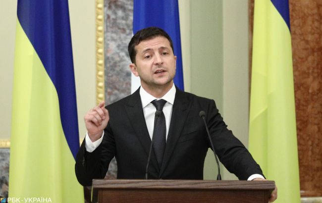 Зеленський зустрінеться зі студентами, які постраждали від "Беркута" в 2013 році