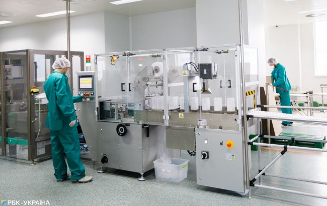 Госстат подтвердил оценку падения экономики Украины за последний квартал