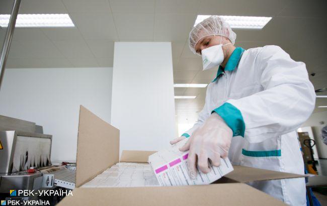 Есть ли дефицит? Как война повлияла на наличие лекарств в Украине