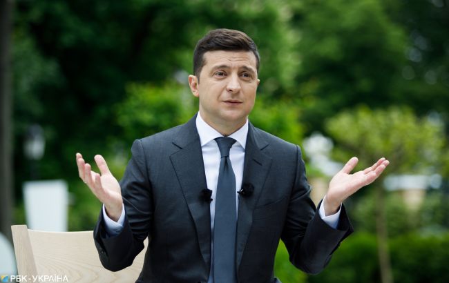 Зеленский подписал закон об оборонных закупках