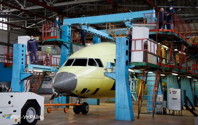 Экономика Украины начала восстанавливаться: в базовых отраслях зафиксирован рост