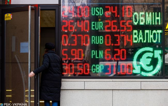 Гривна в 2019 году показала рекордный рост за свою историю