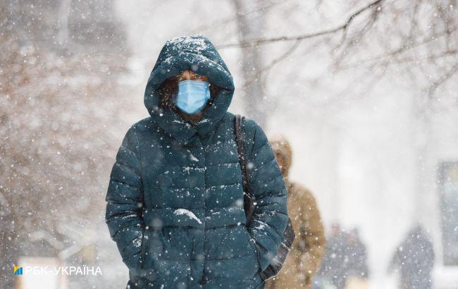 Снегодожди и крепкие морозы: синоптик дал прогноз на февраль