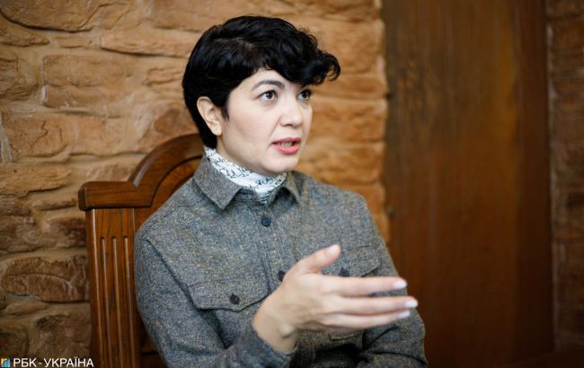 Украина отреагировала на парад в Крыму: полуостров превращают в военную базу