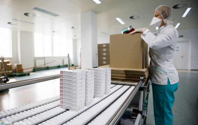 Настрої бізнесу трохи покращилися в умовах адаптивного карантину