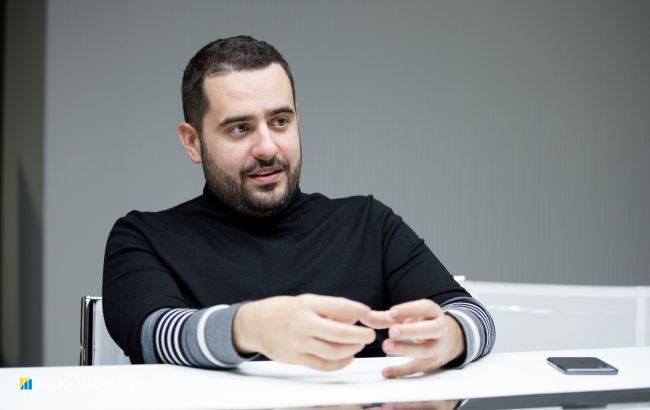 Довбенко, якого НАБУ оголосило в розшук, заявив про готовність співпрацювати зі слідством