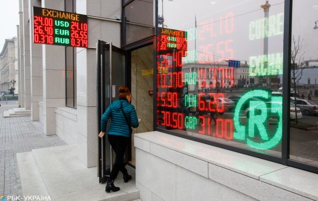 Аналитики прогнозируют дальнейший рост курса доллара