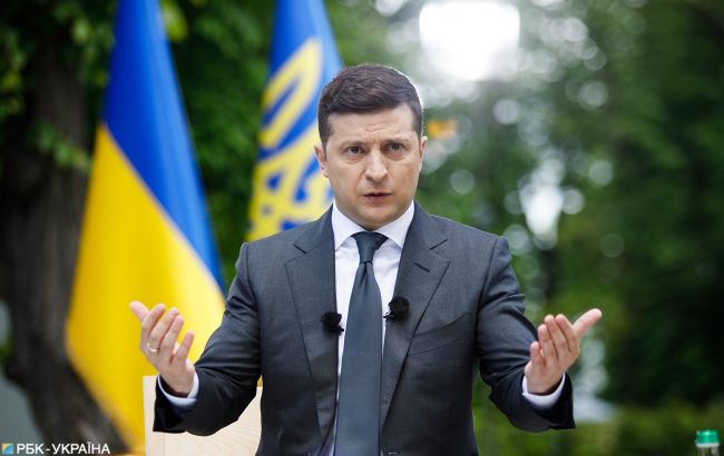 В СНБО рассказали о предложении Зеленского&nbsp;трудоустроить "журналистов Медведчука" и повысить зарплаты