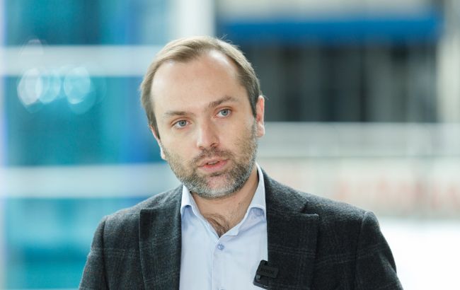 РФ бьет по железной дороге, чтобы обрезать сообщение с Сумщиной и Черниговщиной, - УЗ