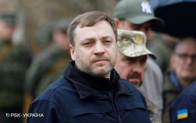 У Києві з'явилася вулиця на честь Монастирського