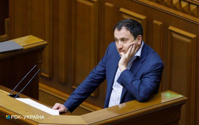 Украина налаживает новые пути экспорта зерна через порты ЕС