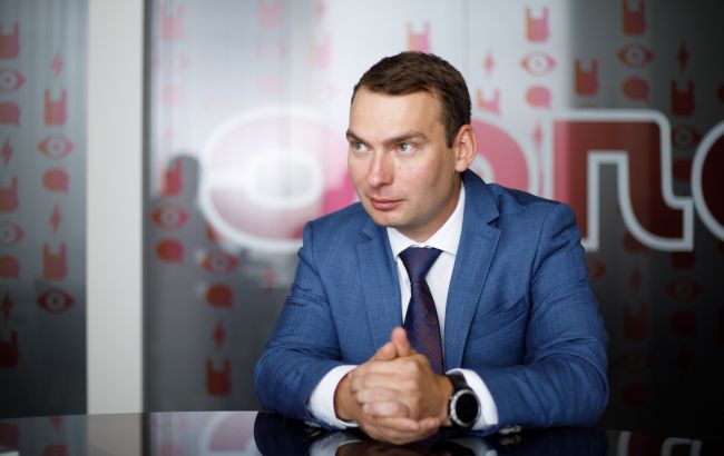 Проект по экономическому паспорту - антиконституционный, - Железняк