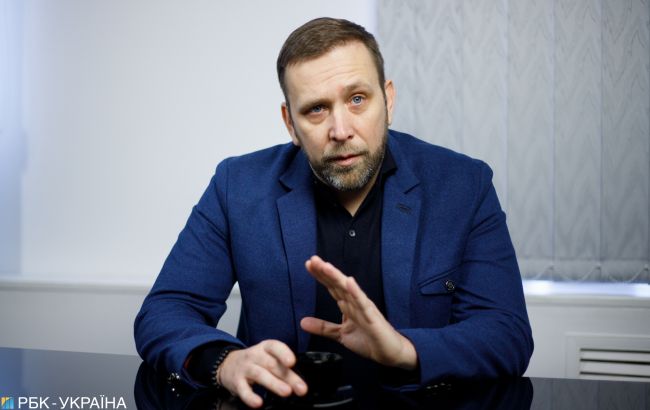 Щуцкий: таможня не позволит НГЗ нарушать закон и подвергать людей опасности