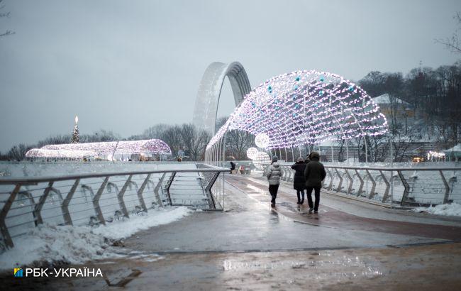Дощі та ожеледиця. Синоптики попередили про погіршення погоди сьогодні