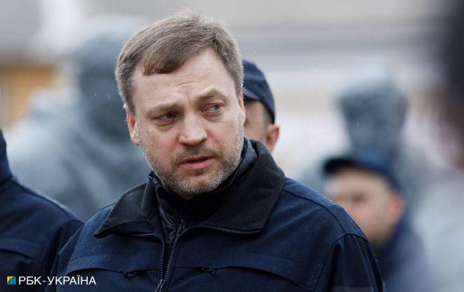 Монастырский о ракетных ударах: Путин дал указание бить по гражданским объектам