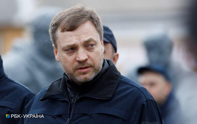 У МВС звернулися до українців-власників зброї через атаку дронів