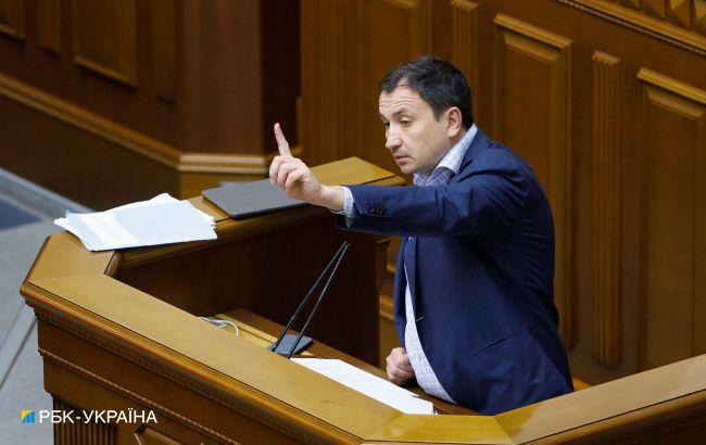 Україна ввела ліцензування та поки не експортує зерно до Східної Європи