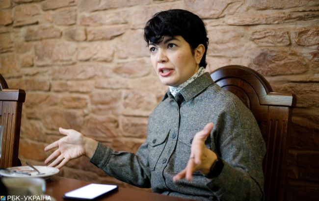 Украина планирует упростить процедуру получения украинских документов для жителей Крыма