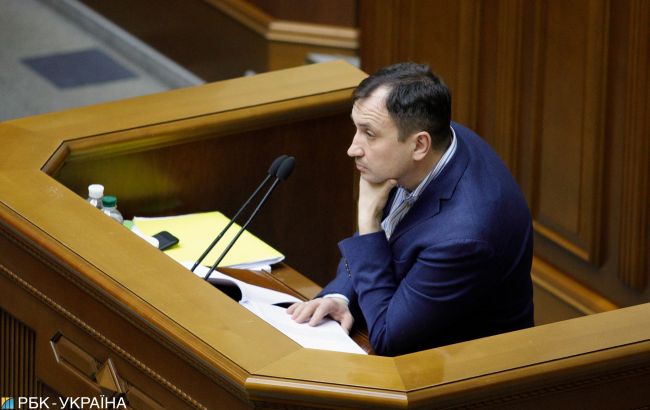 Як відбуватиметься транзит аграрної продукції через Польщу: Сольський розкрив деталі