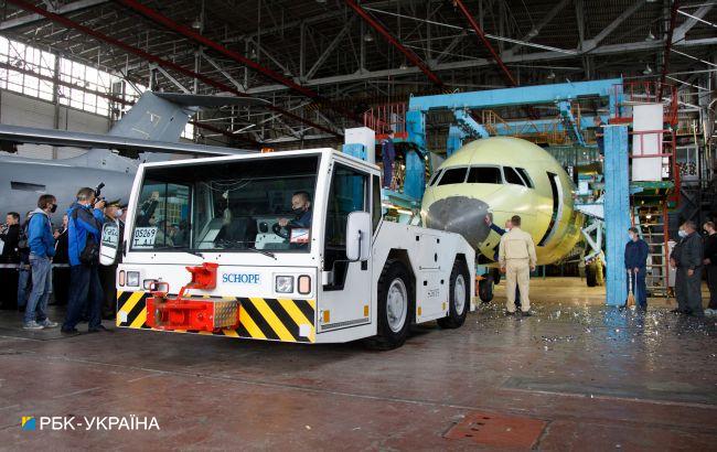 Госстат ухудшил оценку падения экономики Украины в начале 2021 года