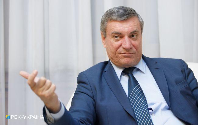 В правительстве высказались относительно возобновления ядерного статуса Украины