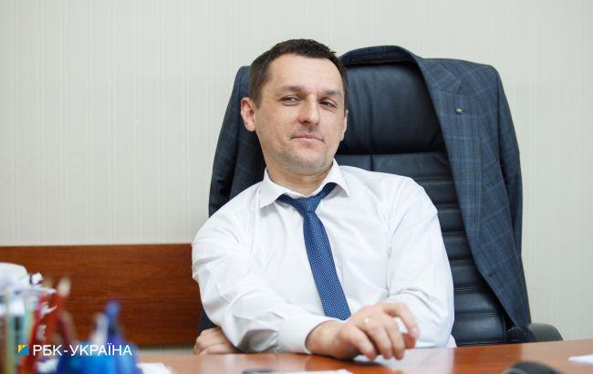 Глава САП выступает за передачу в суд дела "Роттердам+"