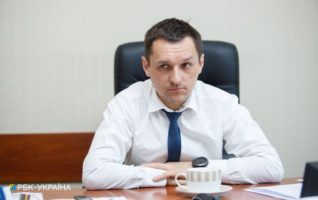 Глава САП выступил против возможного увольнения Сытника