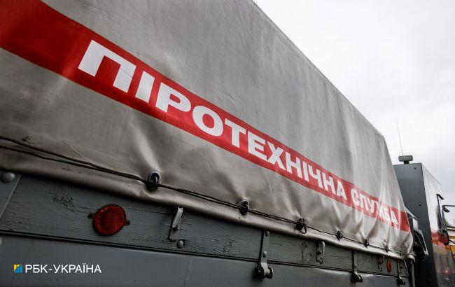 З'явились уточнені дані по постраждалих через вибух у Рівному