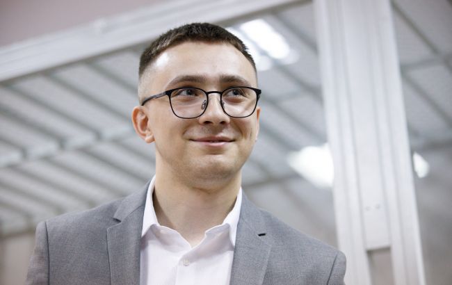 Суд призначив дату розгляду апеляції по справі Стерненка