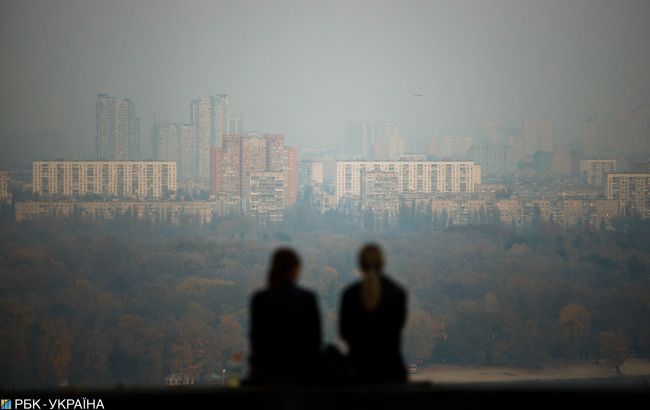 Кабмин одобрил законопроект об уменьшении промышленного загрязнения