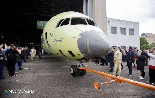 Промпроизводводство в Украине медленно растет на фоне обвала прошлого года