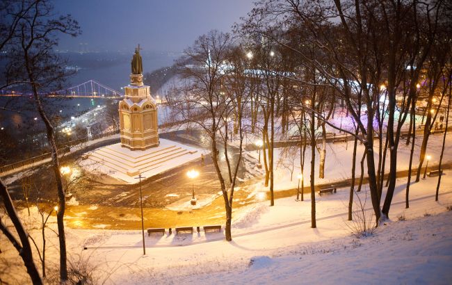 Потепление во всех областях. Синоптики дали прогноз погоды на сегодня