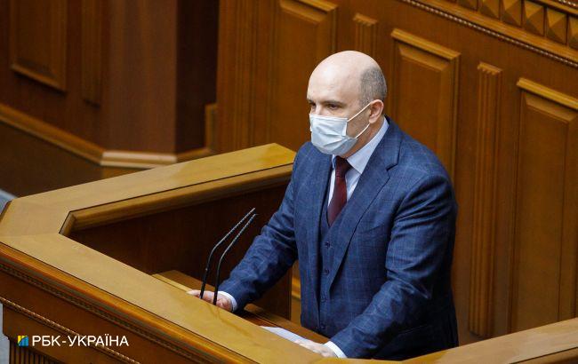 Не выполняют указы президента. СНБО просит Кабмин оценить руководство Минэкологии