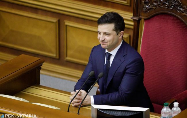 "Суд в смартфоне": Рада одобрила закон Зеленского за основу